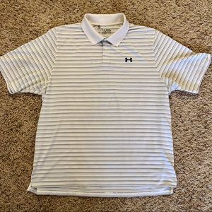 Under Armour Golf Shirt
